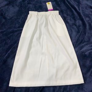 Vintage Random sportswear skirt